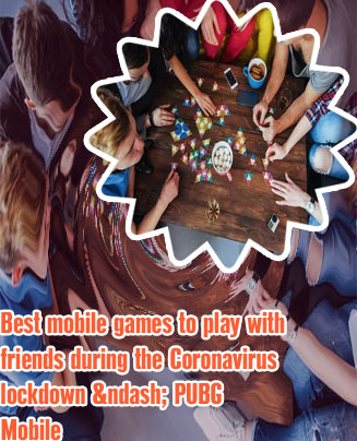 Apps to play with friends online