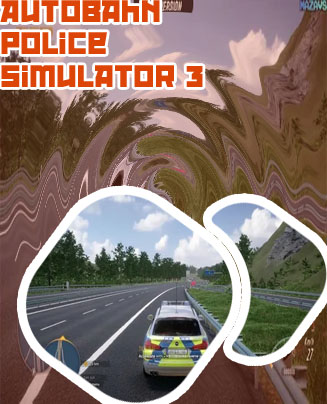 Autobahn police simulator 3