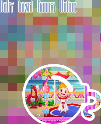 Baby hazel games on crazy games