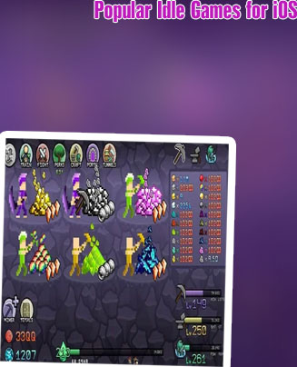 Best free online idle games