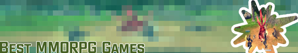 Best mmorpg pc