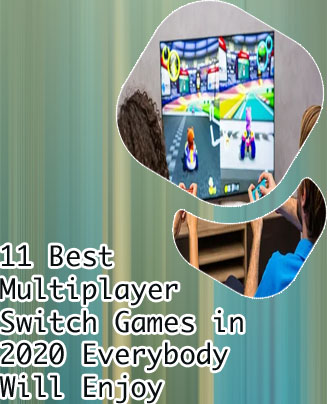 Best multiplayer nintendo switch games