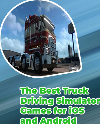 Best truck in american truck simulator
