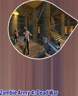 Best zombie games pc