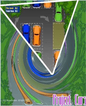 Car flash games