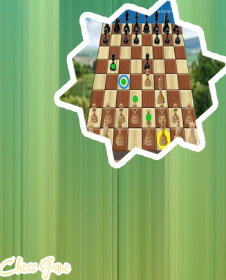 Chess app you can play with friends