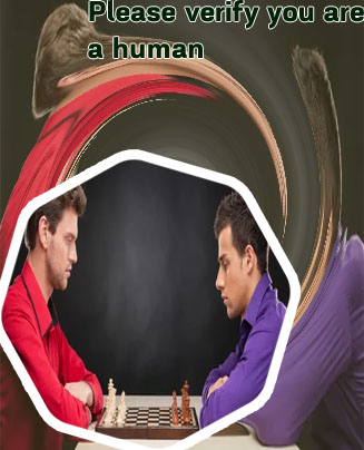 Chess play a friend