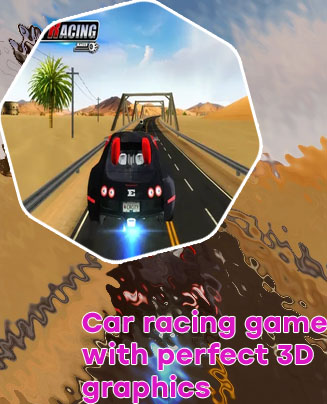 City racing game free download