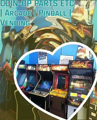 Crazy taxi arcade machine