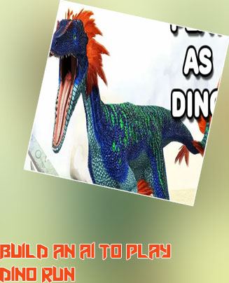 Dino play
