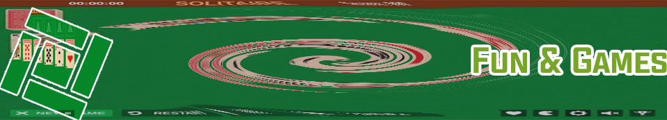Find free solitaire card games