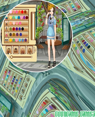 Free games girl games
