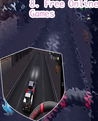 Free online games at crazy games