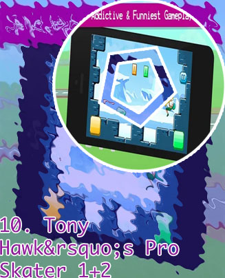 Fun 2 player video games