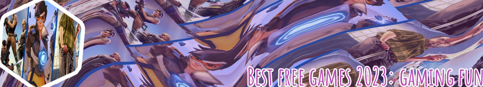 Fun free online multiplayer games