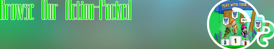 Fun online multiplayer games to play with friends