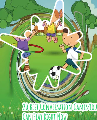 Games you can play virtually with friends