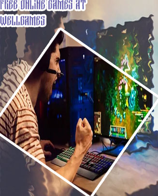 Good free computer games
