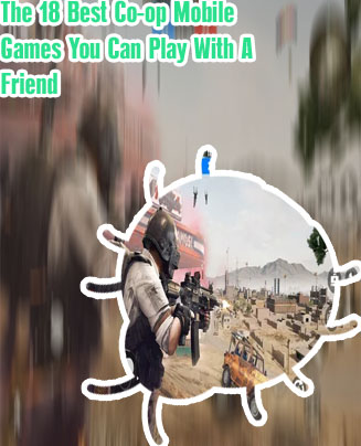 Good multiplayer mobile games
