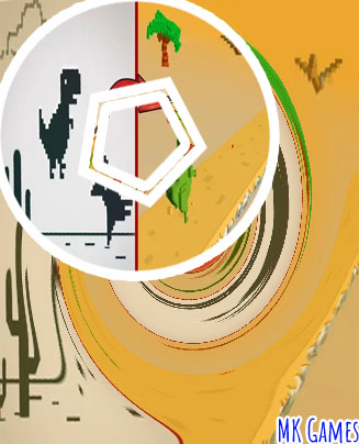 Google dinosaur game unblocked