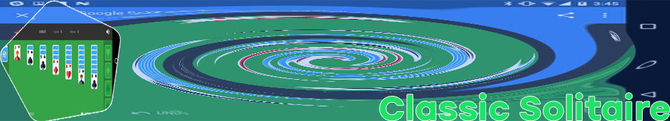 Google free online solitaire