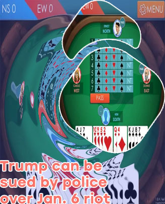 Just play bridge online free