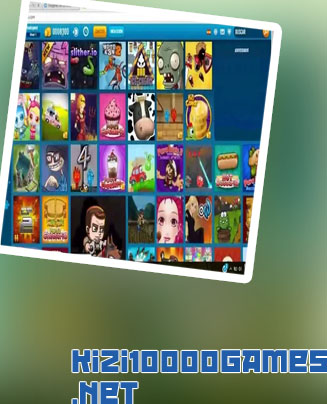 Kizi 10000