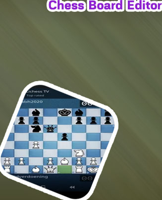 Lichess online chess