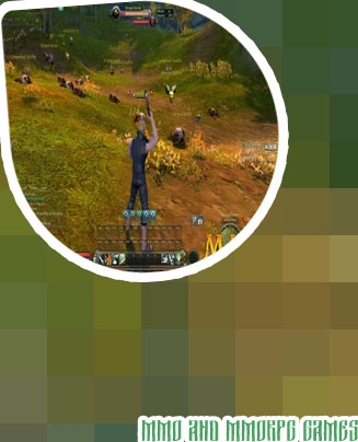 Mmorpg games for pc