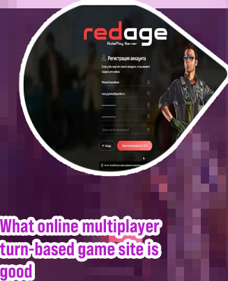 Multiplayer game websites