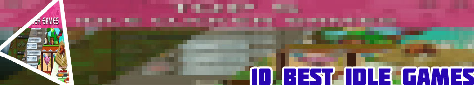New clicker games