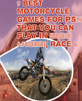 Newest dirt bike game
