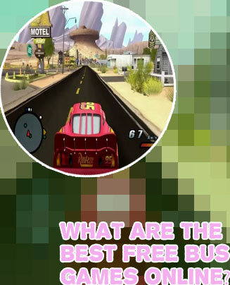 Online car games on poki
