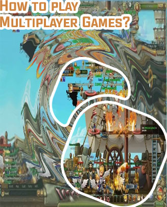 Online games to play with friends browser