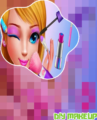 Online makeup games for kids