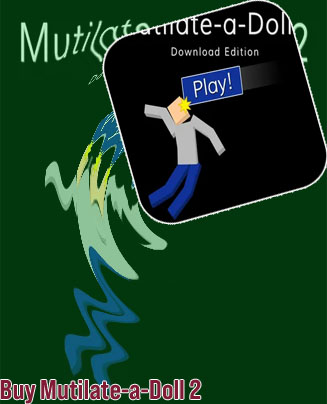 Play mutilate a doll 2