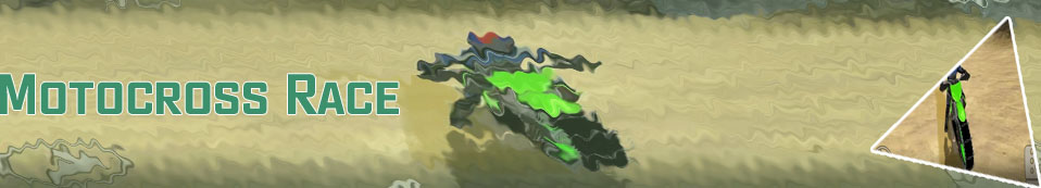 Real dirt bike games
