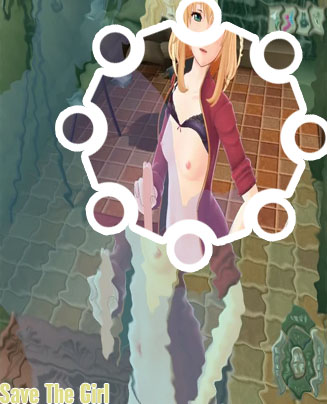 Save the girl game free download