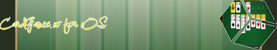 Solitaire card game io