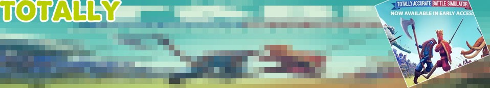 Tabs totally accurate battle simulator