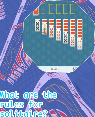 Unblocked solitaire games
