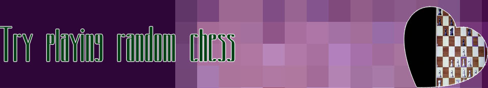 Want to play chess game with computer